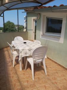 Fotografie z fotogalerie ubytování Apartmani Nataša v destinaci Vrsar