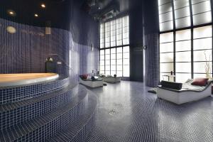 Fotografie z fotogalerie ubytování Hotel Morris Relax & Wellness v destinaci Mariánské Lázně