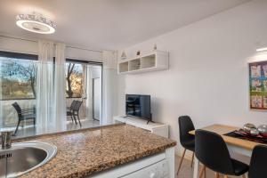 Kép Hauzify I Apartament Port Mar szállásáról Platja d'Aróban a galériában