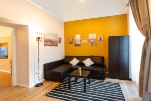 Fotografia z galérie ubytovania King's Comfort - Superb modern style apartment at Gozsdu Garden v Budapešti