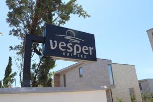 Fotografie z fotogalerie ubytování Vesper Suites v destinaci Dhërmi