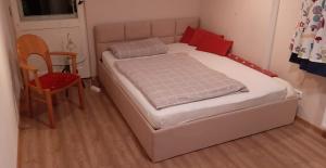 Fotografie z fotogalerie ubytování Ferienhaus Königs Wusterhausen v destinaci Königs Wusterhausen