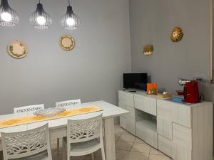 Φωτογραφία από το άλμπουμ του “L’ Angolo dei Sogni” Apartment σε Καζάλε Μονφερράτο
