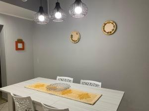 Φωτογραφία από το άλμπουμ του “L’ Angolo dei Sogni” Apartment σε Καζάλε Μονφερράτο