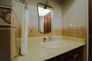 Fotografie z fotogalerie ubytování Apartamento Los Ángeles, una estancia única v destinaci Ensanche Savica de Mendoza