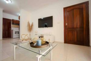 Fotografie z fotogalerie ubytování Apartamento Los Ángeles, una estancia única v destinaci Ensanche Savica de Mendoza