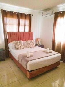 Fotografie z fotogalerie ubytování Apartamento Los Ángeles, una estancia única v destinaci Ensanche Savica de Mendoza