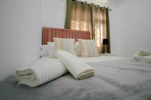 Fotografie z fotogalerie ubytování Apartamento Los Ángeles, una estancia única v destinaci Ensanche Savica de Mendoza