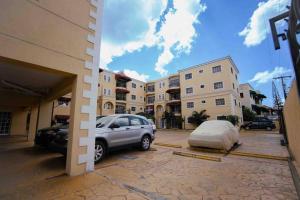Fotografie z fotogalerie ubytování Apartamento Los Ángeles, una estancia única v destinaci Ensanche Savica de Mendoza