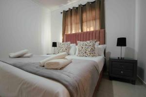 Fotografie z fotogalerie ubytování Apartamento Los Ángeles, una estancia única v destinaci Ensanche Savica de Mendoza