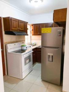 Fotografie z fotogalerie ubytování Apartamento Los Ángeles, una estancia única v destinaci Ensanche Savica de Mendoza