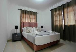 Fotografie z fotogalerie ubytování Apartamento Los Ángeles, una estancia única v destinaci Ensanche Savica de Mendoza