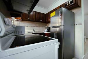 Fotografie z fotogalerie ubytování Apartamento Los Ángeles, una estancia única v destinaci Ensanche Savica de Mendoza