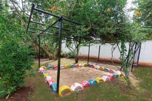 Fotografie z fotogalerie ubytování MUTIMA VILLA v destinaci Jinja
