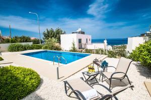 Φωτογραφία από το άλμπουμ του Villa Latchi Thea στο Νέο Χωριό