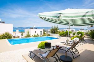 Φωτογραφία από το άλμπουμ του Villa Latchi Thea στο Νέο Χωριό