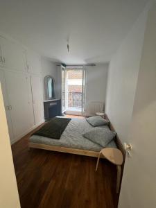 New Entiry apartment-Private rooms in Paris