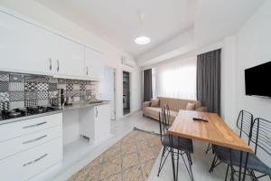 Kép Modern and Comfortable Apartment in Muratpasa szállásáról Antalyában a galériában