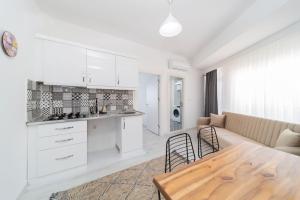 Kép Modern and Comfortable Apartment in Muratpasa szállásáról Antalyában a galériában