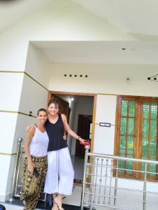 Hosté ubytování Devi Kripa Residency
