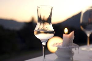 Pića u objektu Gasthof Nindler