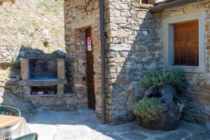 Φωτογραφία από το άλμπουμ του Agriturismo con piscina in Toscana, Tribbiano στο Αρέτσο