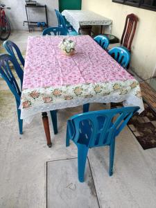 Fotografie z fotogalerie ubytování HOMESTAY JANNATI TAMBUN v destinaci Tambun