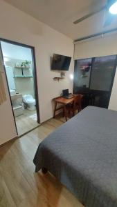 Fotografie z fotogalerie ubytování 4 min from Flamingos Golf v destinaci Naranjo