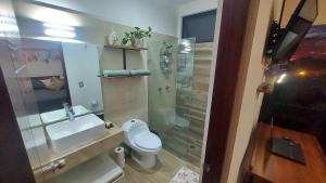 Fotografie z fotogalerie ubytování 4 min from Flamingos Golf v destinaci Naranjo