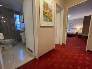 Bagno di Hafner Hotel Apartment Self Check-In Anytime