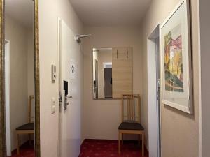Foto dalla galleria di Hafner Hotel Apartment Self Check-In Anytime a Stoccarda