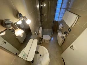Bagno di Hafner Hotel Apartment Self Check-In Anytime