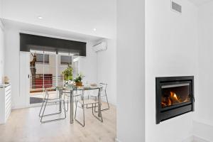 Fotografie z fotogalerie ubytování Casa Sierra Nevada v destinaci Granada