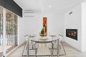 Fotografie z fotogalerie ubytování Casa Sierra Nevada v destinaci Granada