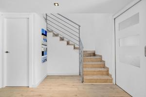 Fotografie z fotogalerie ubytování Casa Sierra Nevada v destinaci Granada