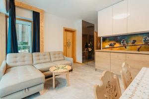 Posedenie v ubytovaní Apartamenty Sobiczkowa