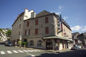 Okolí hotelu