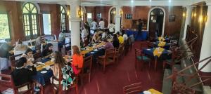 Gallery image of Hotel Silver Falls - Nuwara Eliya in Nuwara Eliya