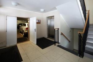 Fotografia z galérie ubytovania Apartmán u vleku Javor v destinácii Pec pod Sněžkou