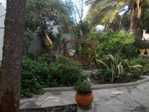 Giardino di Matina Hotel