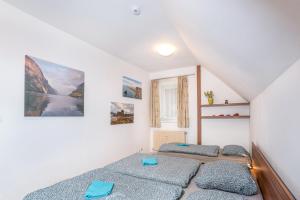 Fotografie z fotogalerie ubytování Depandance MARNET Sněžník v destinaci Dolní Morava
