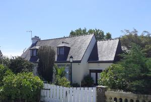 Zdjęcie z galerii obiektu Chez Kat Location Ile de Groix w mieście Groix