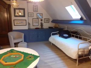 Zdjęcie z galerii obiektu Chez Kat Location Ile de Groix w mieście Groix