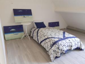 Zdjęcie z galerii obiektu Chez Kat Location Ile de Groix w mieście Groix