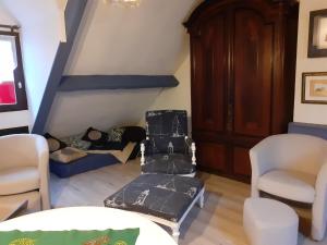 Zdjęcie z galerii obiektu Chez Kat Location Ile de Groix w mieście Groix