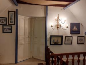 Zdjęcie z galerii obiektu Chez Kat Location Ile de Groix w mieście Groix