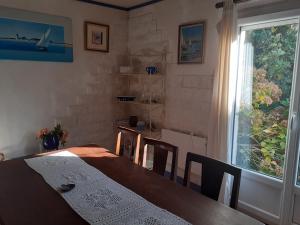Zdjęcie z galerii obiektu Chez Kat Location Ile de Groix w mieście Groix