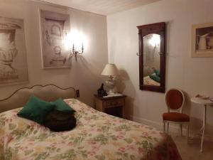 Zdjęcie z galerii obiektu Chez Kat Location Ile de Groix w mieście Groix