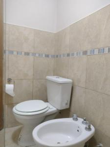 Gallery image of Hotel Terra Patagonia in Malargüe