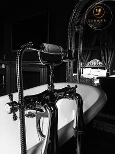 Fotografie z fotogalerie ubytování Domaine 10 v destinaci Schore